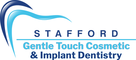 Link to Stafford Gentle Touch Dentistry home page